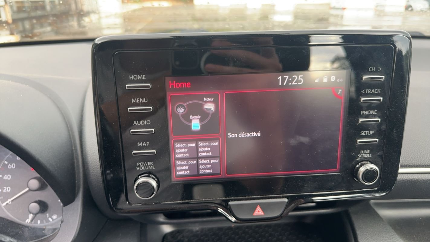Toyota Yaris - Photo 28