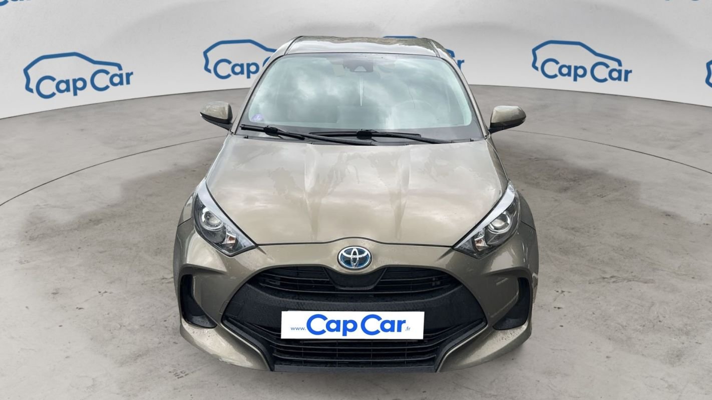 Toyota Yaris - Photo 5