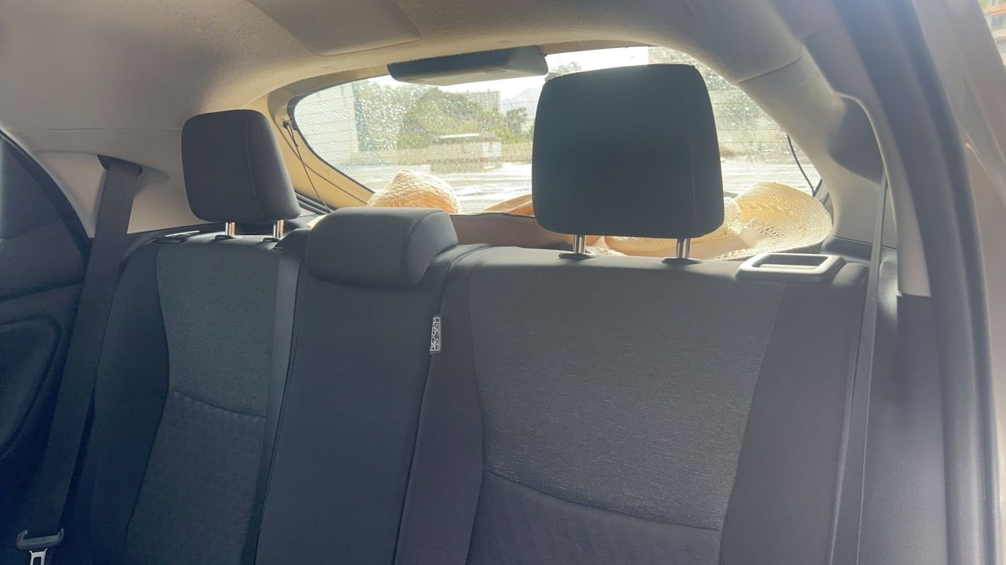 Toyota Yaris - Photo 9