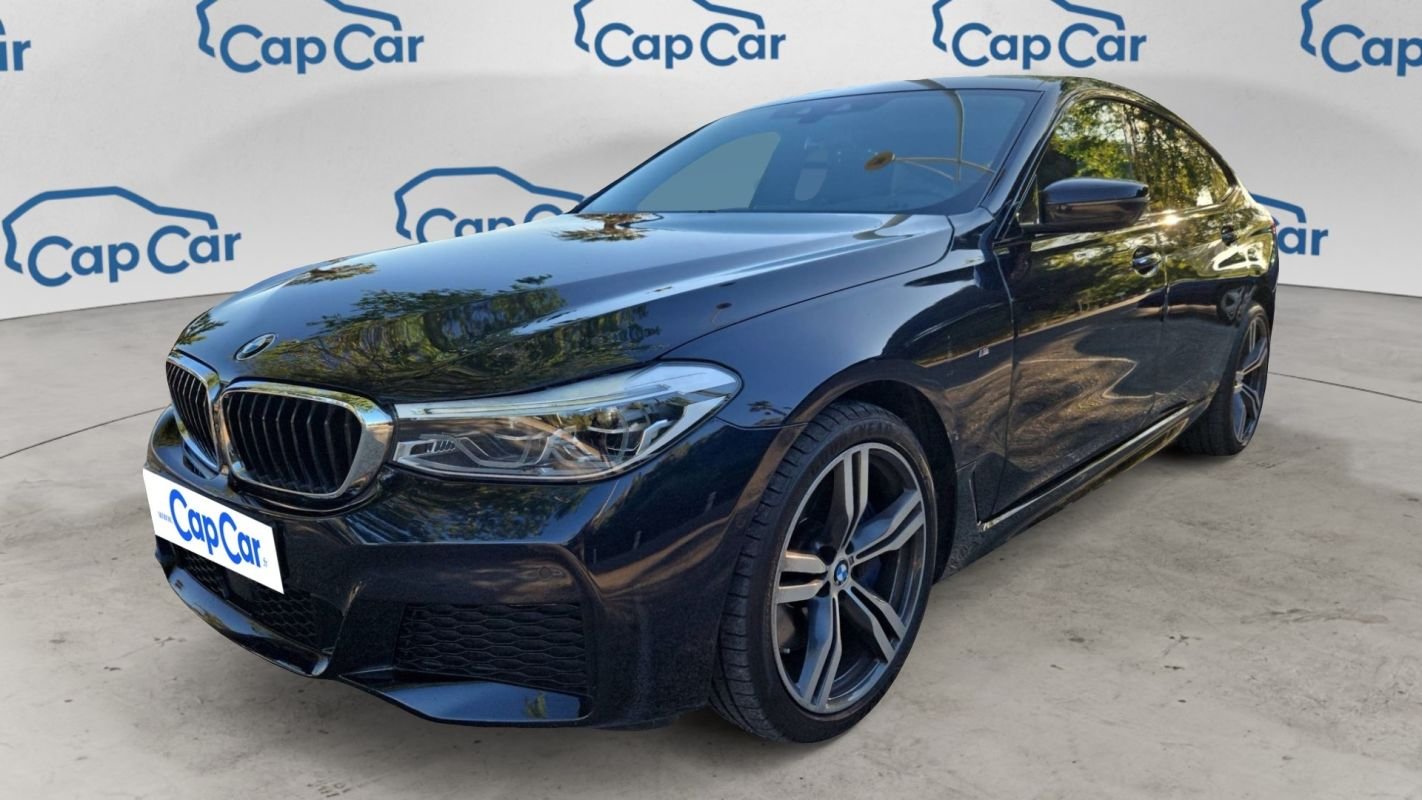 BMW Série 6