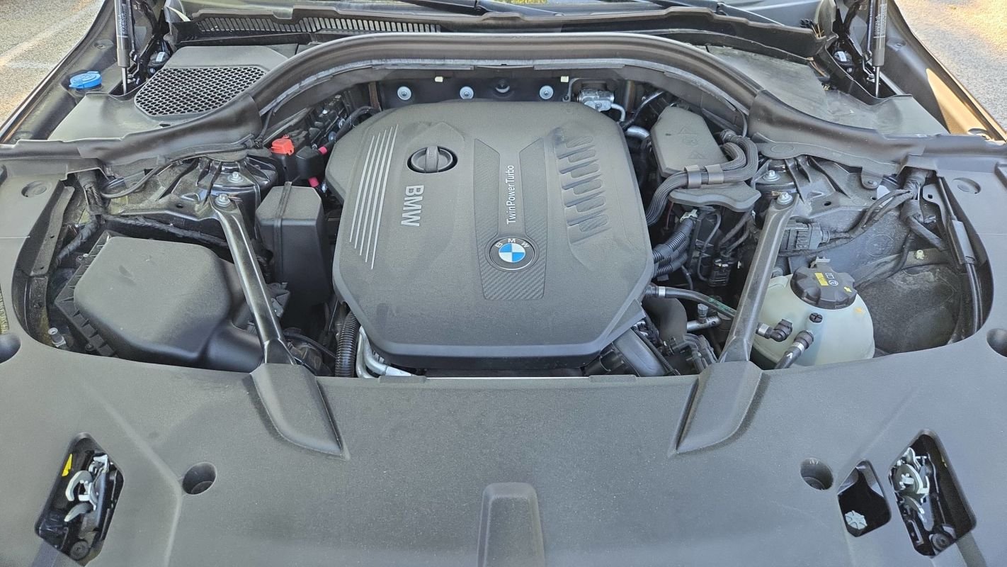 BMW Série 6 - Photo 15