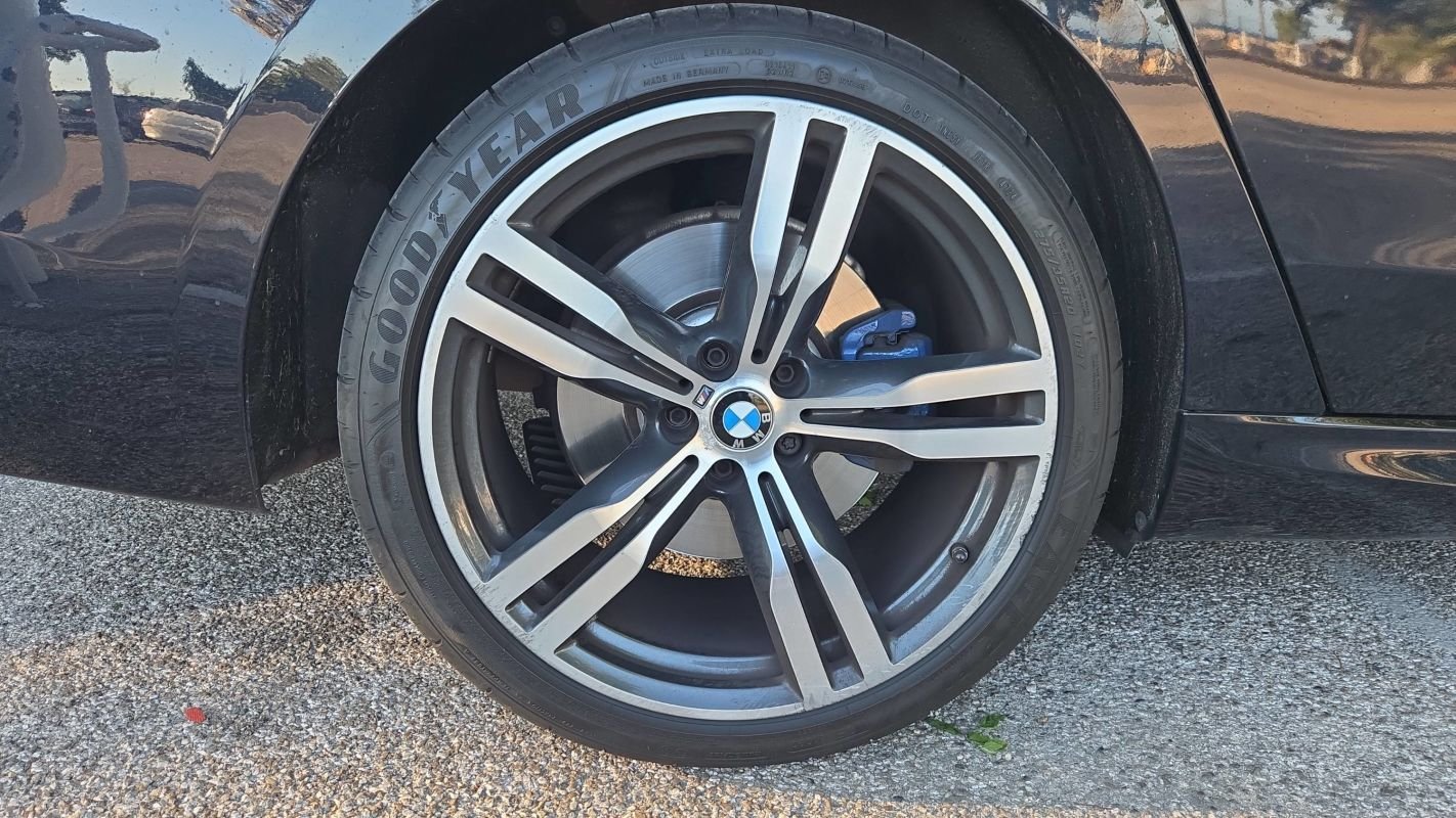 BMW Série 6 - Photo 16