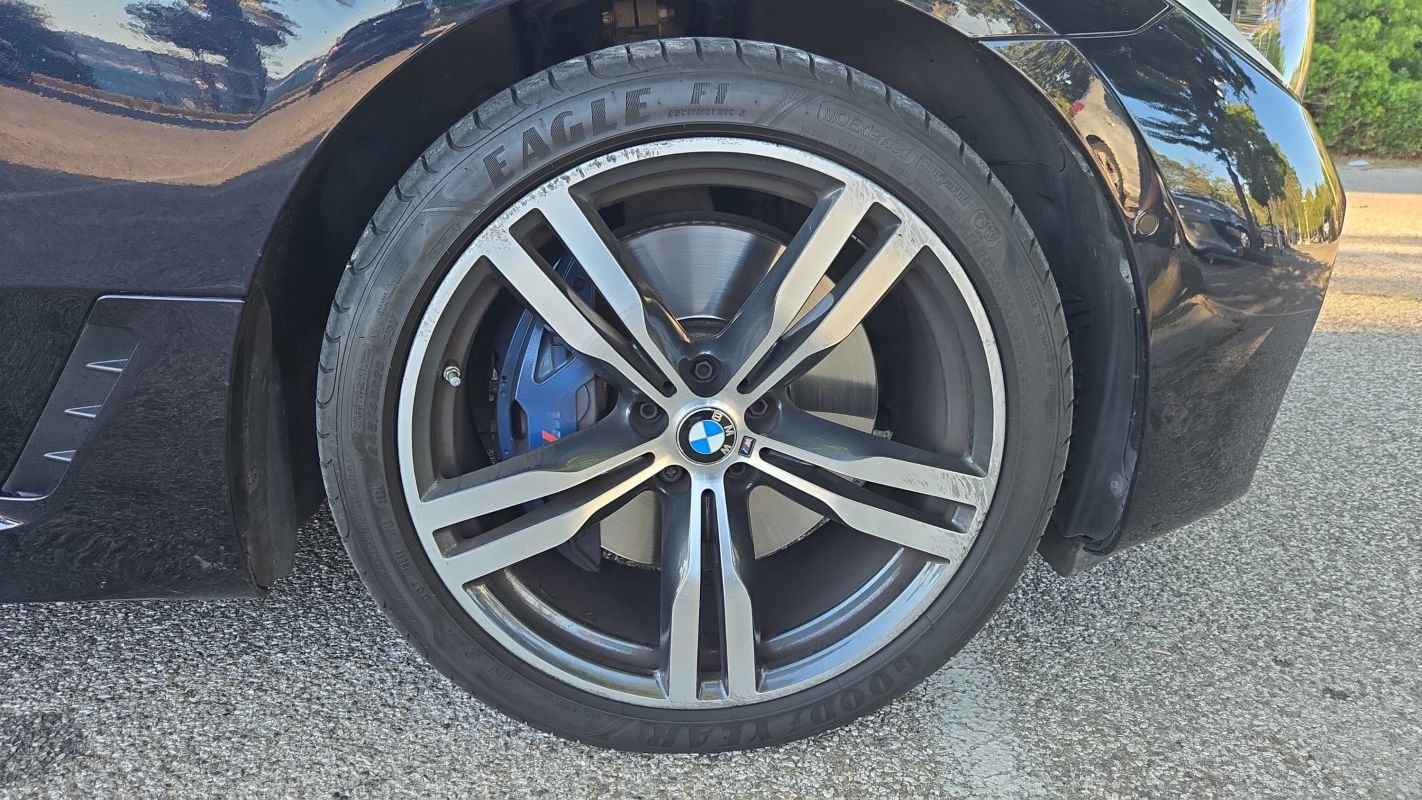 BMW Série 6 - Photo 17