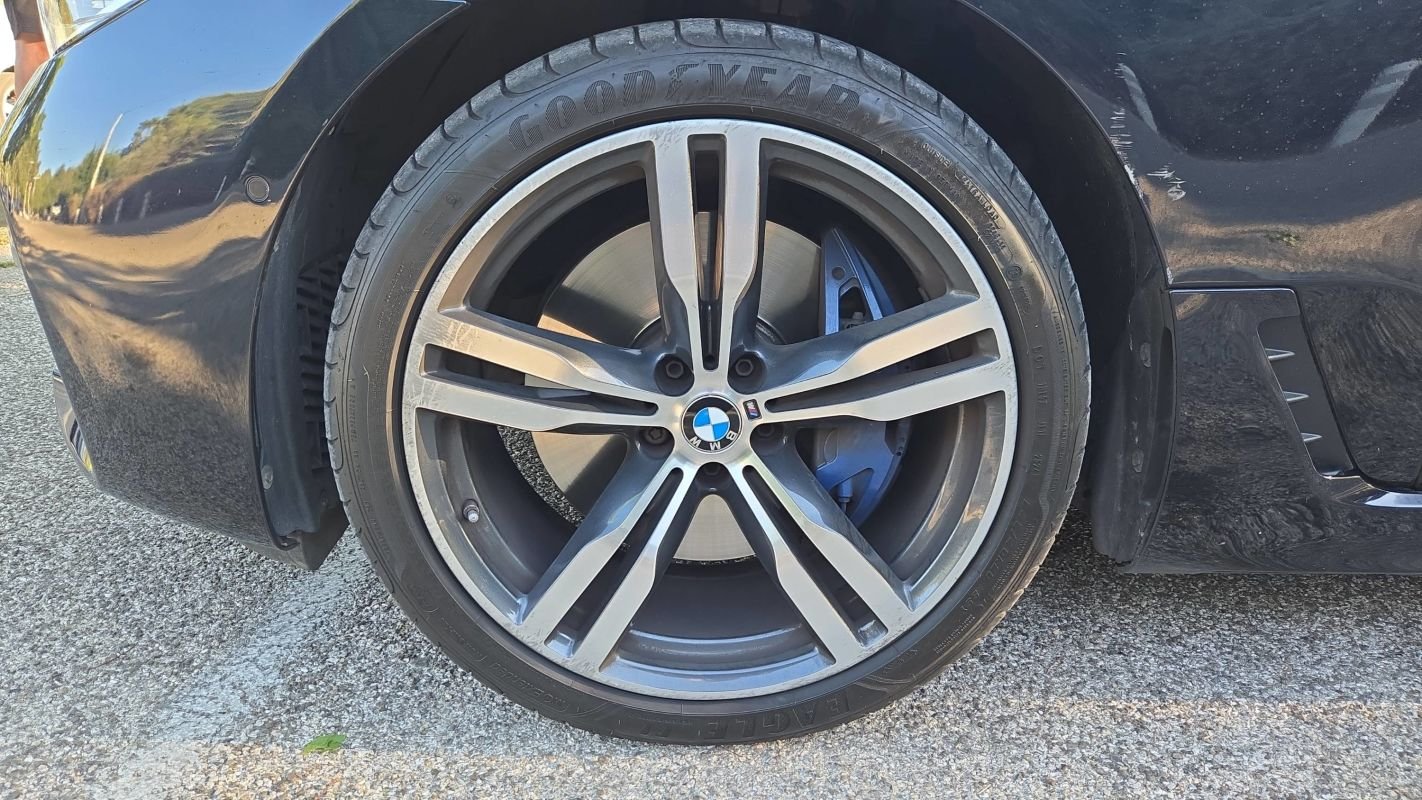 BMW Série 6 - Photo 18