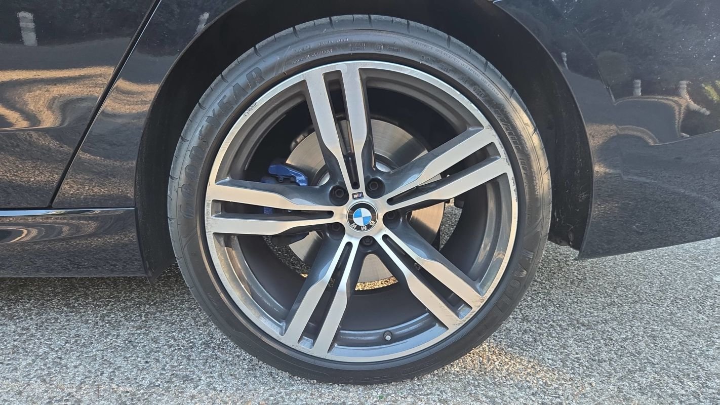 BMW Série 6 - Photo 19