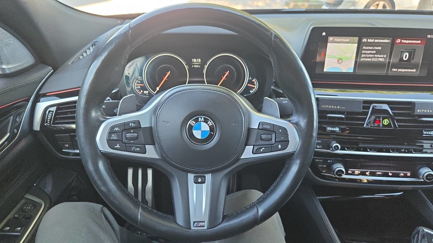 BMW Série 6 - Photo 22