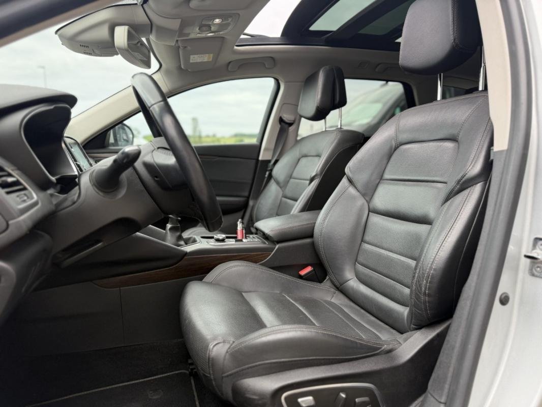 Renault Talisman estate - Photo 11