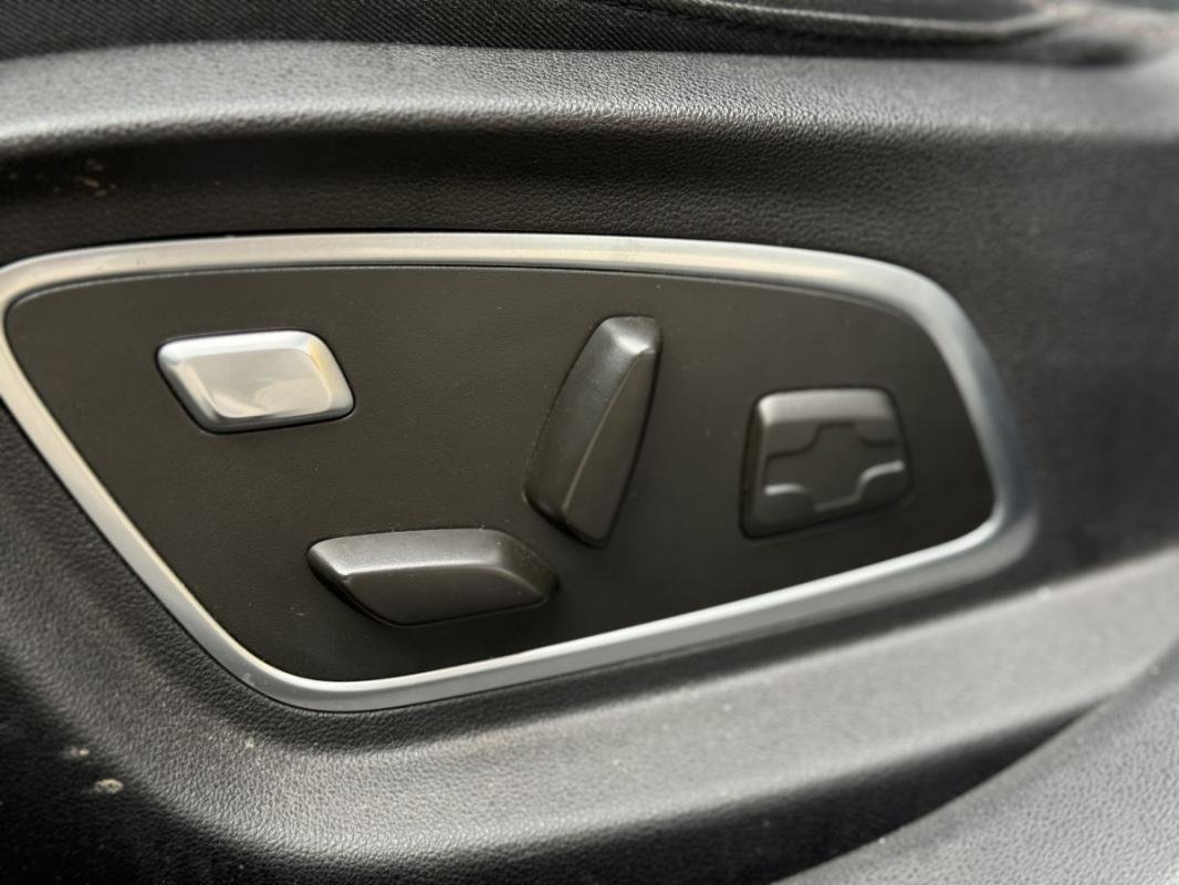 Renault Talisman estate - Photo 13