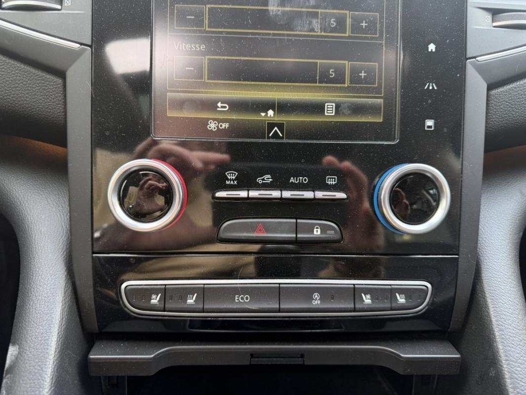 Renault Talisman estate - Photo 15