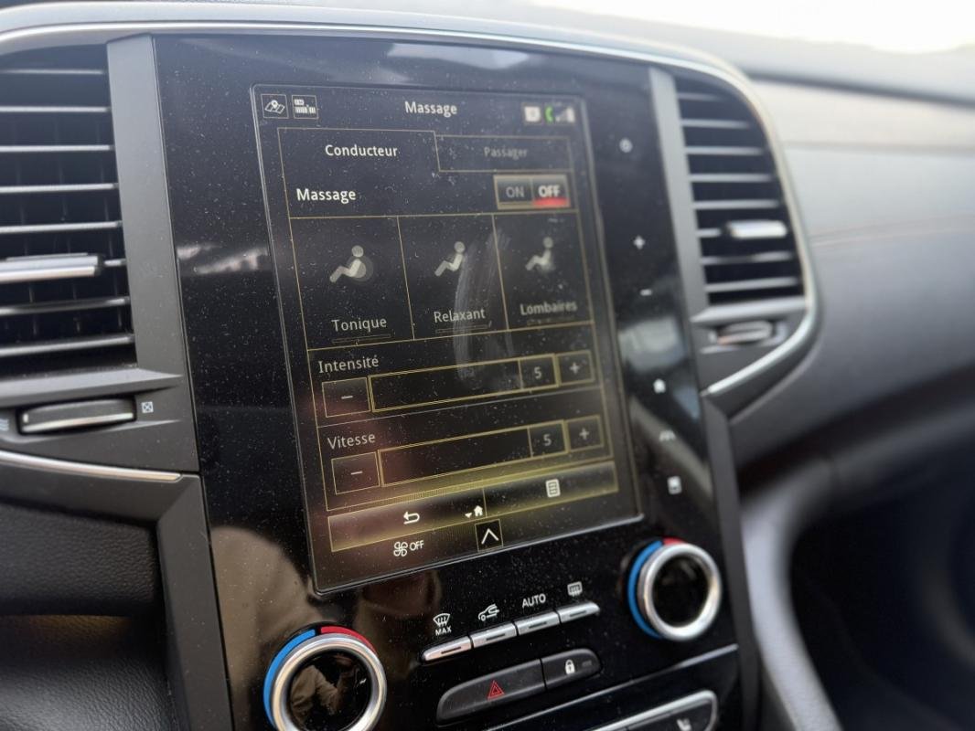 Renault Talisman estate - Photo 16