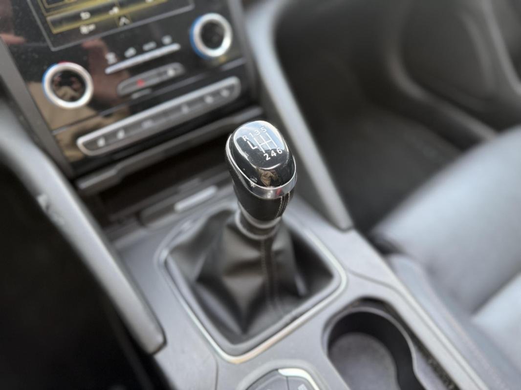 Renault Talisman estate - Photo 17