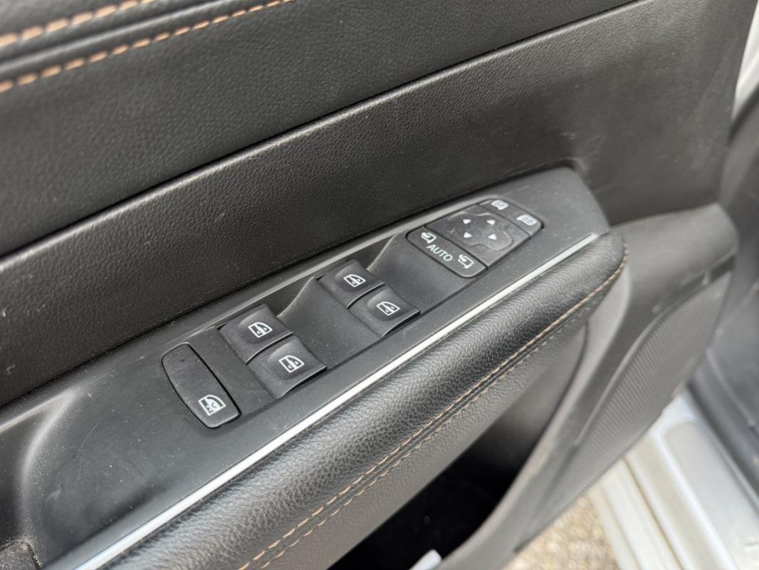 Renault Talisman estate - Photo 18
