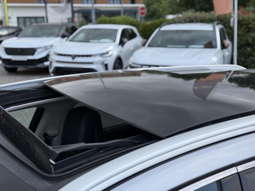 Renault Talisman estate - Photo 19