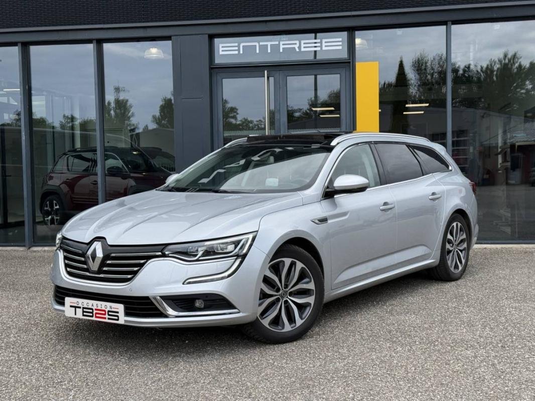 Renault Talisman estate - Photo 2