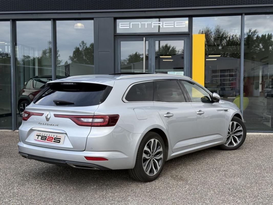 Renault Talisman estate - Photo 3