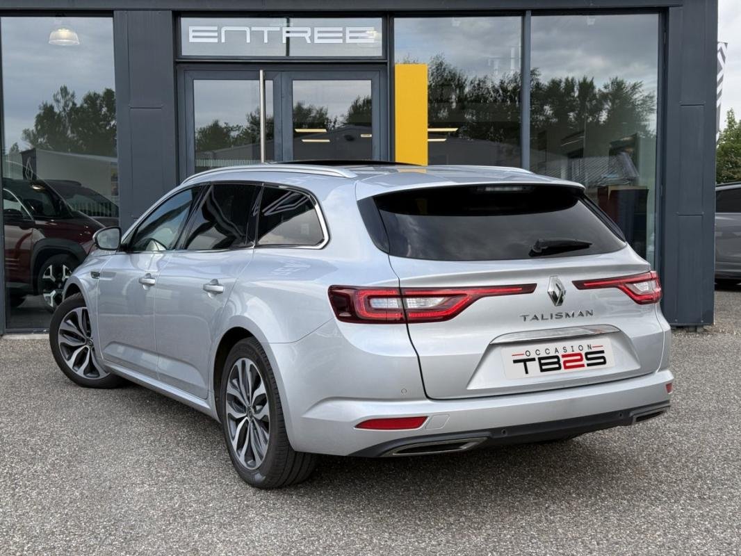 Renault Talisman estate - Photo 4