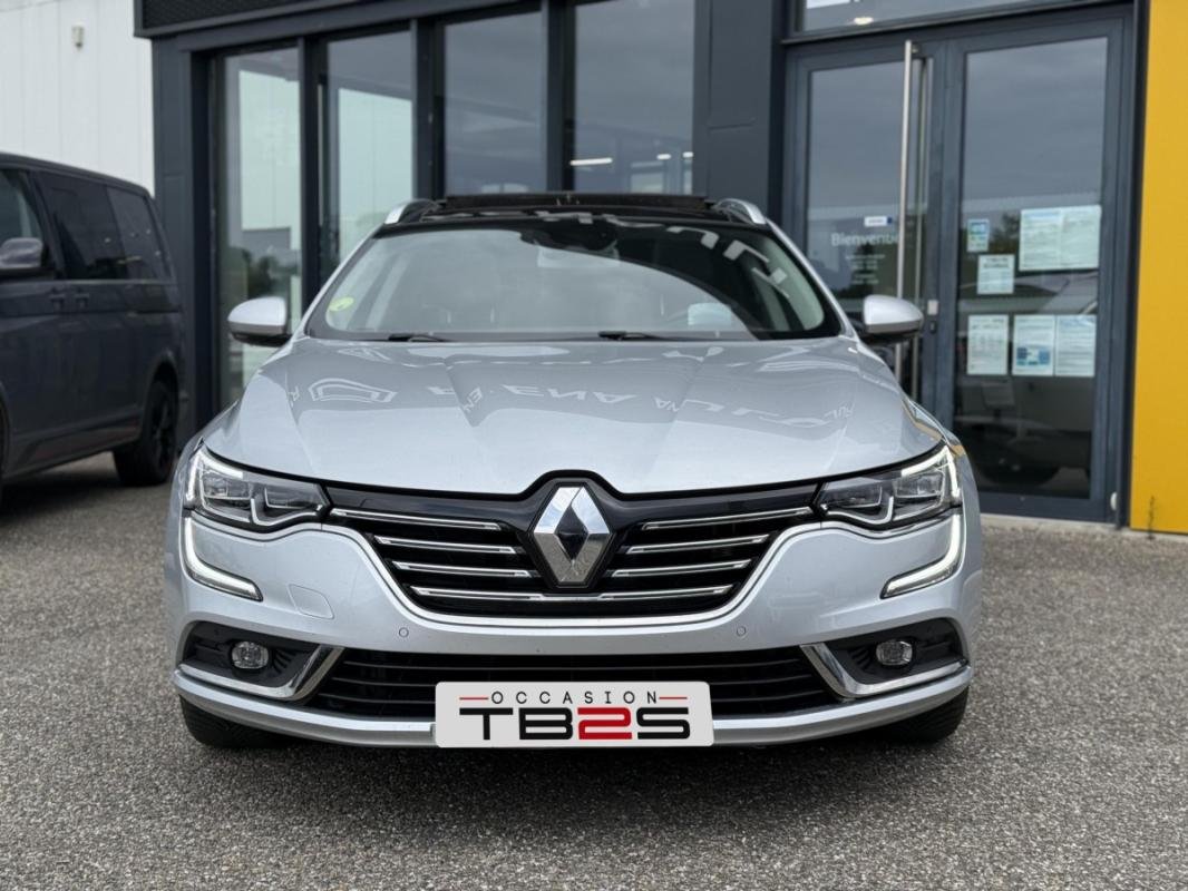 Renault Talisman estate - Photo 5