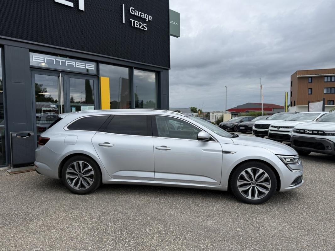 Renault Talisman estate - Photo 6