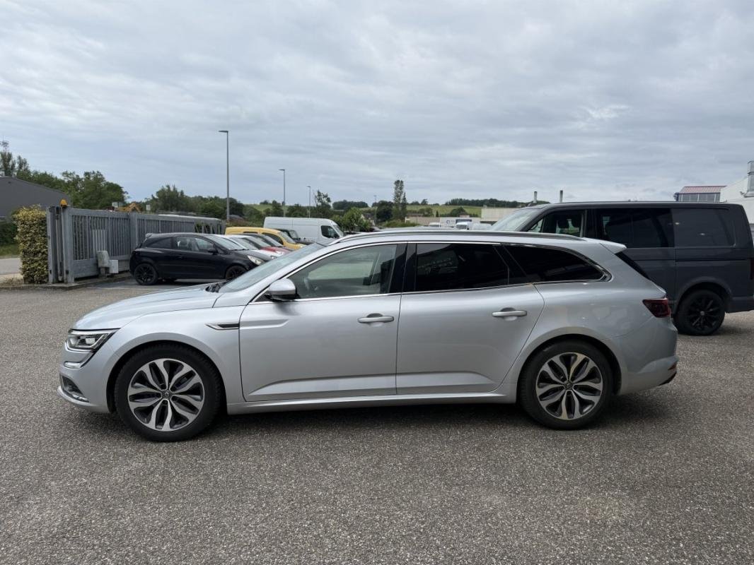 Renault Talisman estate - Photo 7