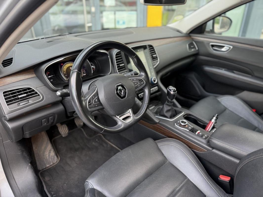Renault Talisman estate - Photo 8