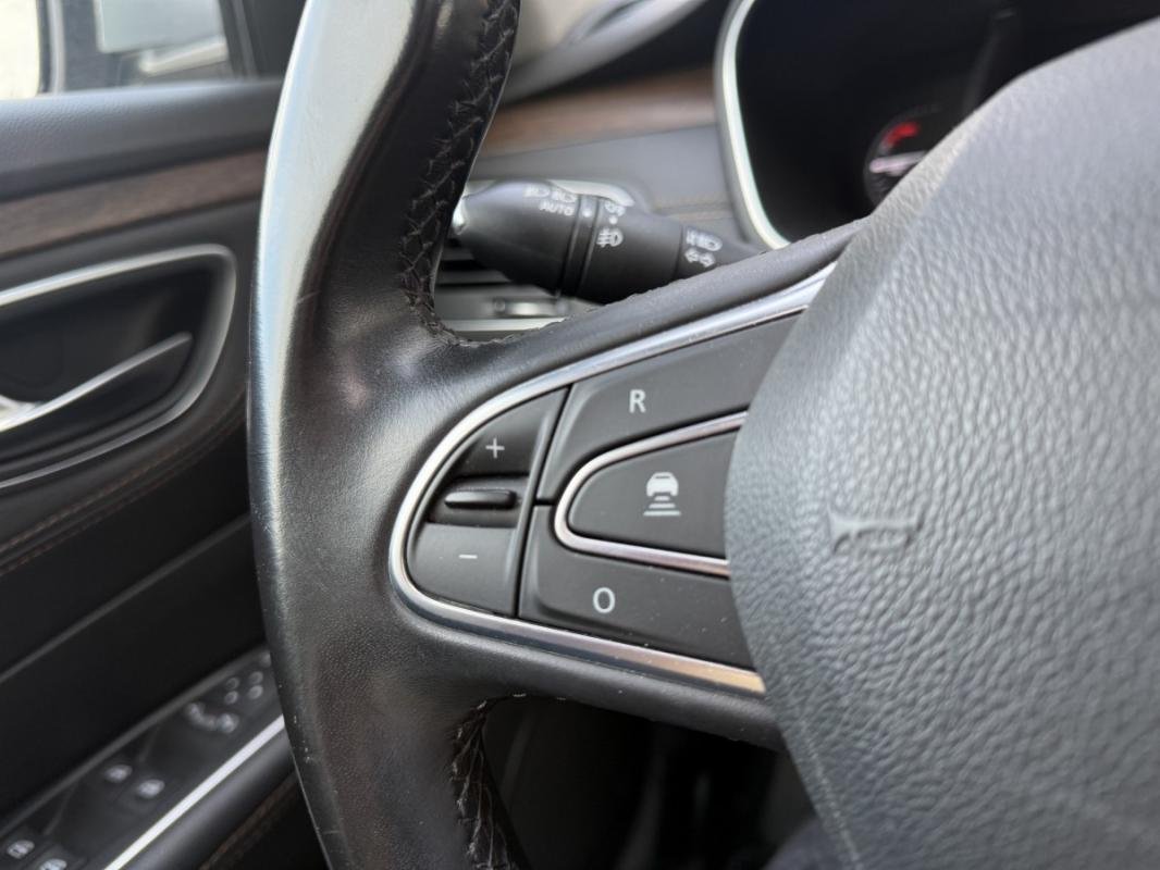 Renault Talisman estate - Photo 9