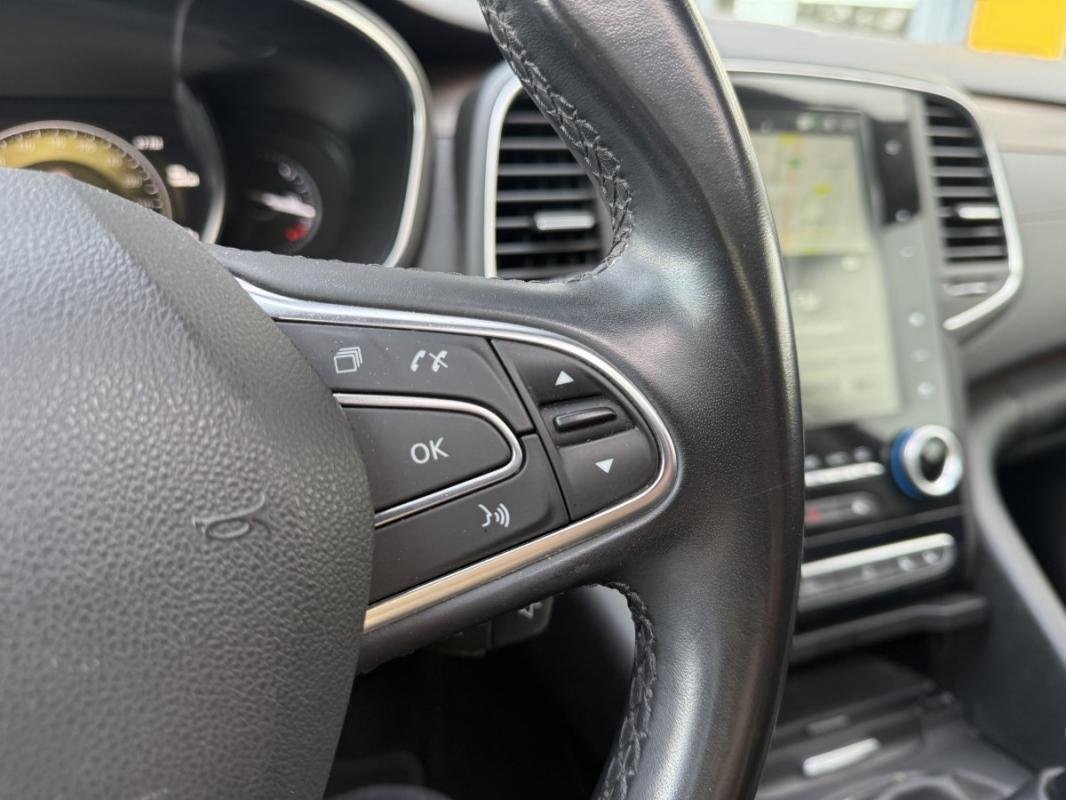Renault Talisman estate - Photo 10