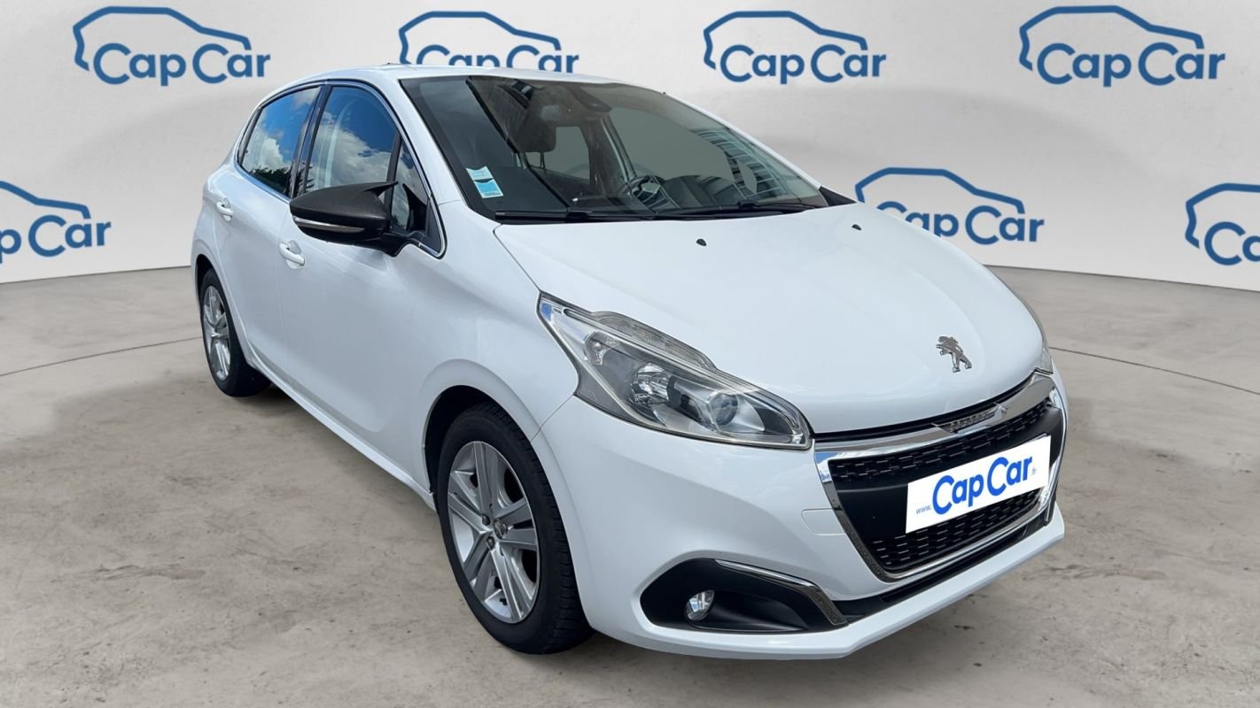 Peugeot 208 - Photo 28
