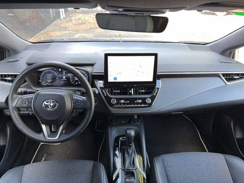 Toyota Corolla - Photo 11