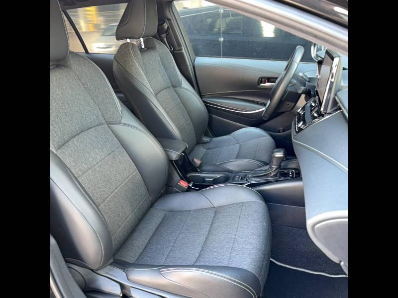 Toyota Corolla - Photo 12