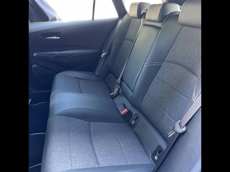Toyota Corolla - Photo 13