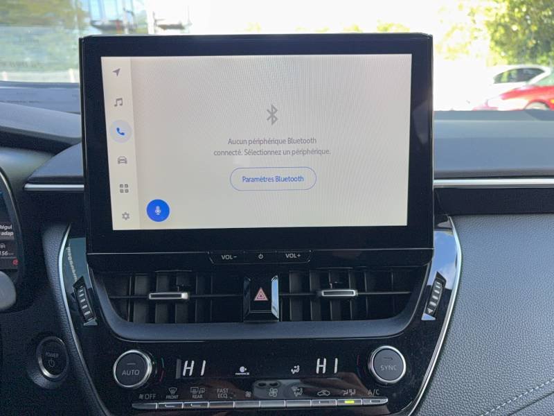 Toyota Corolla - Photo 15