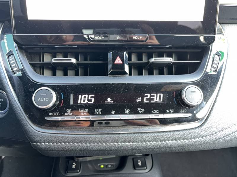 Toyota Corolla - Photo 16