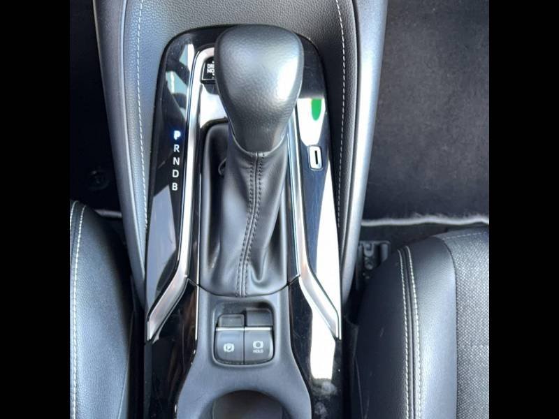 Toyota Corolla - Photo 18