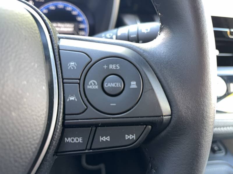 Toyota Corolla - Photo 25