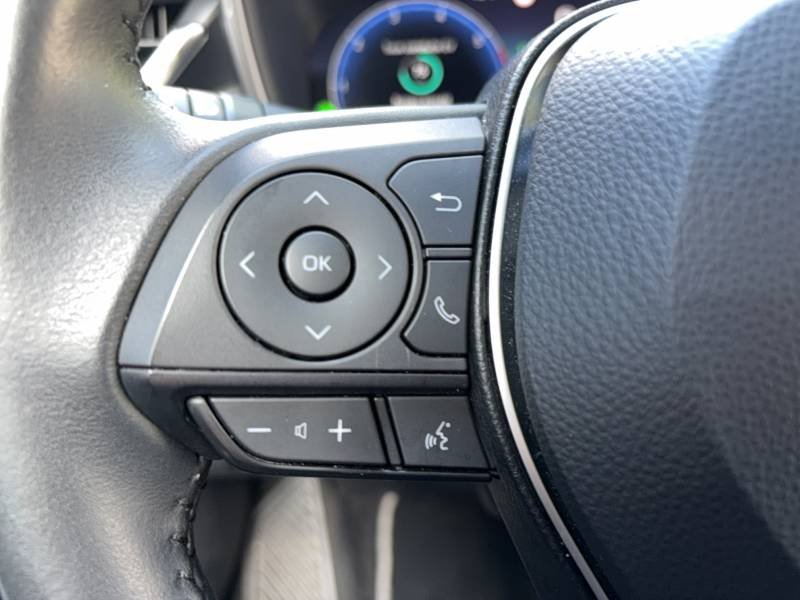Toyota Corolla - Photo 26