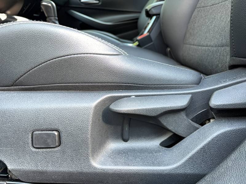 Toyota Corolla - Photo 30