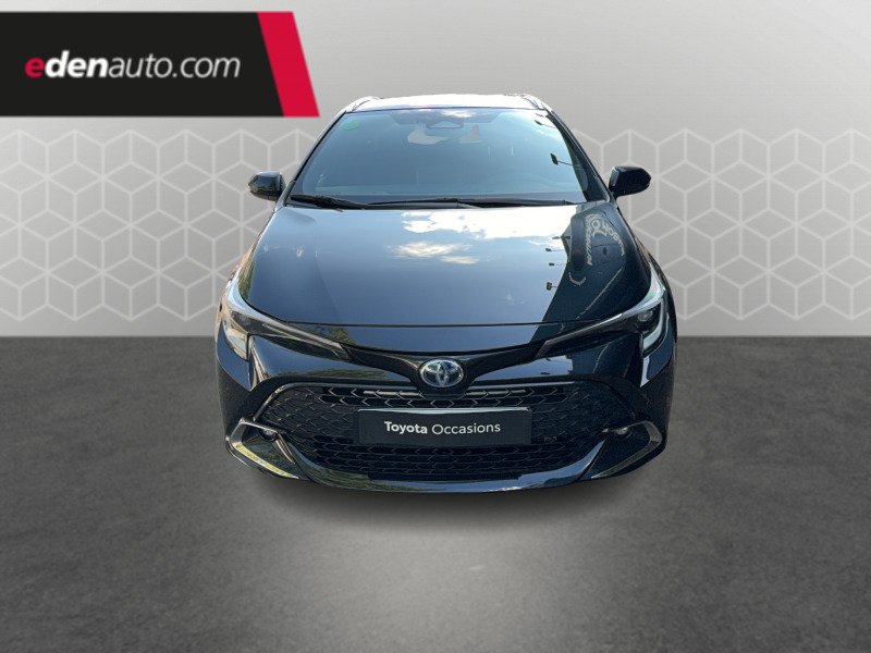 Toyota Corolla - Photo 8