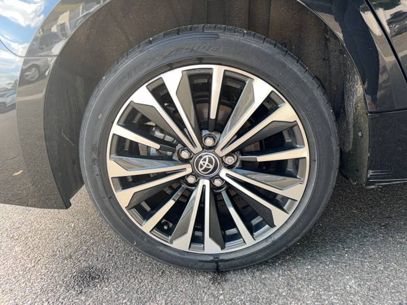 Toyota Corolla - Photo 9
