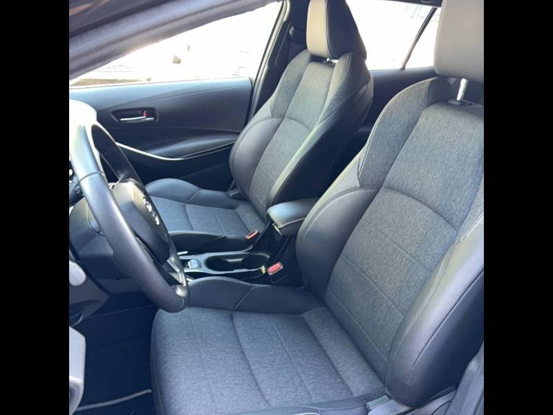 Toyota Corolla - Photo 10