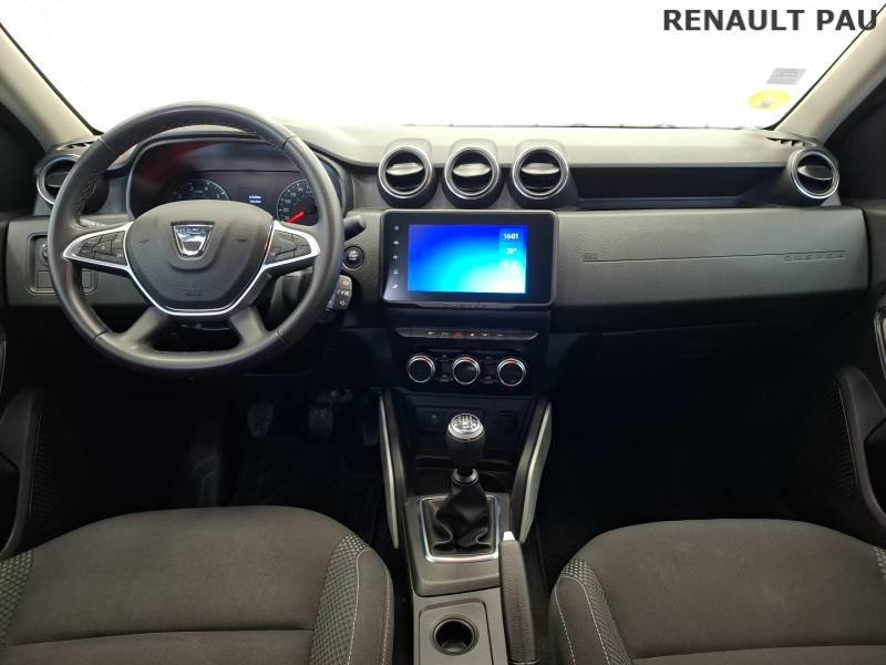 Dacia Duster - Photo 11