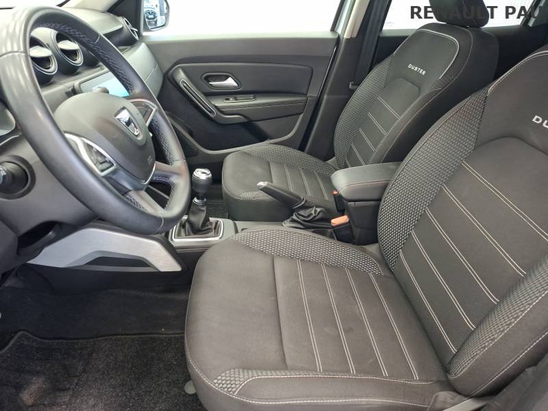 Dacia Duster - Photo 12