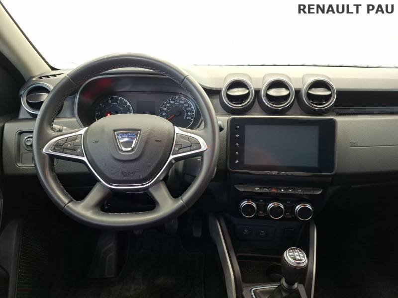 Dacia Duster - Photo 14