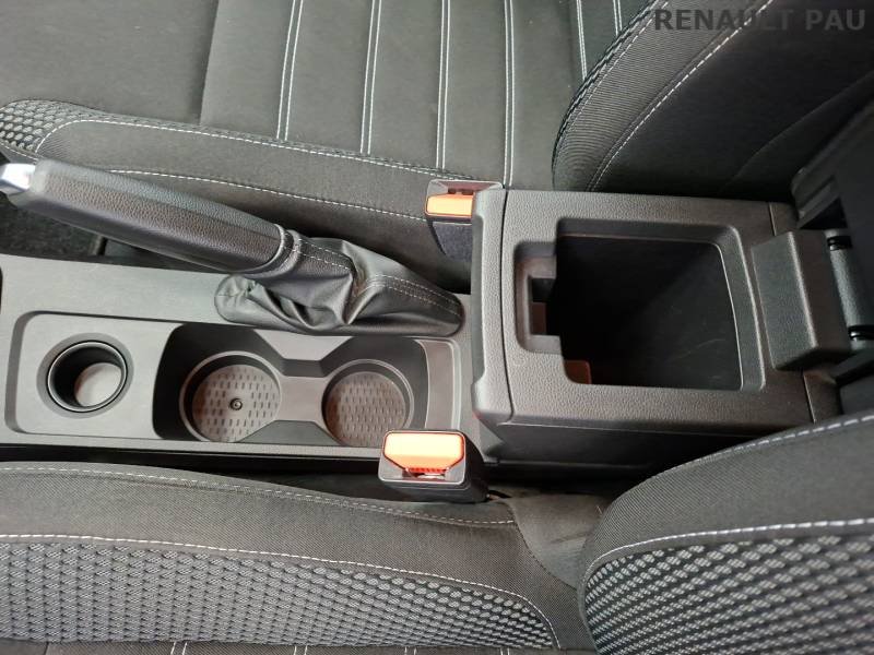 Dacia Duster - Photo 23