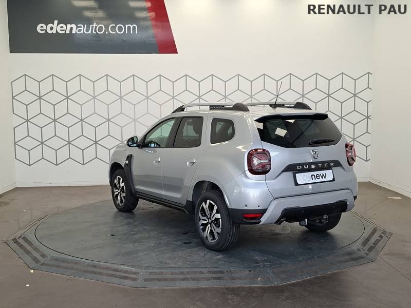 Dacia Duster - Photo 3