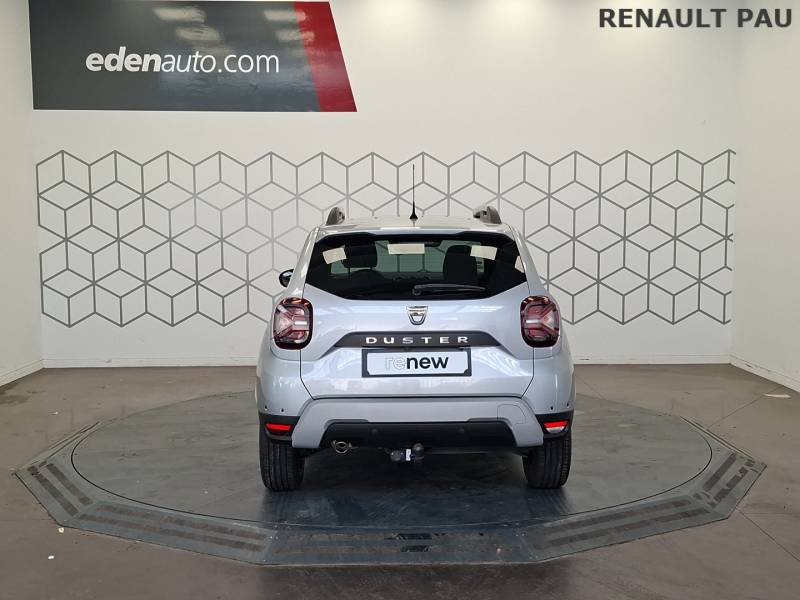 Dacia Duster - Photo 4