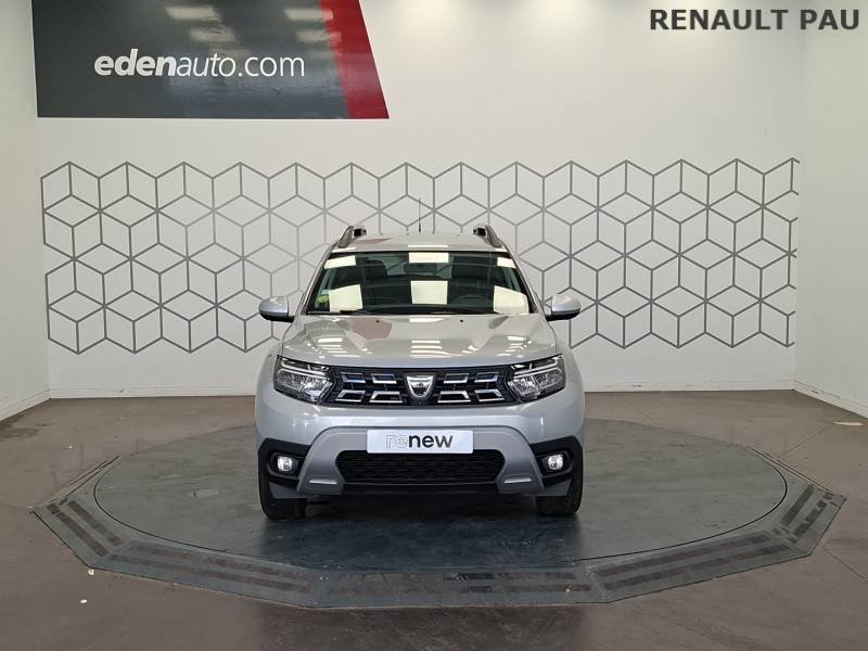Dacia Duster - Photo 8