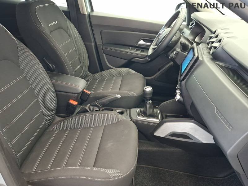 Dacia Duster - Photo 9