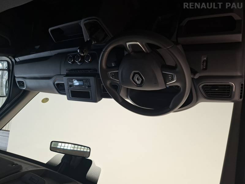 Renault Master - Photo 11
