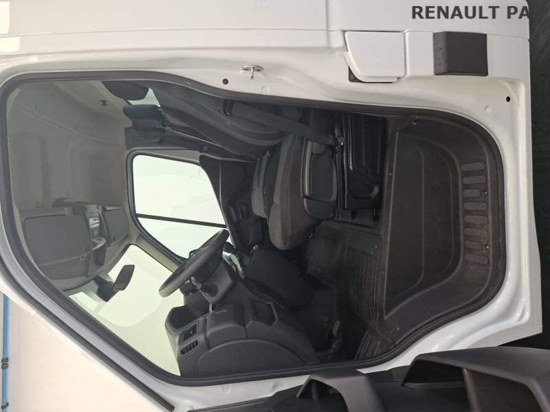Renault Master - Photo 12