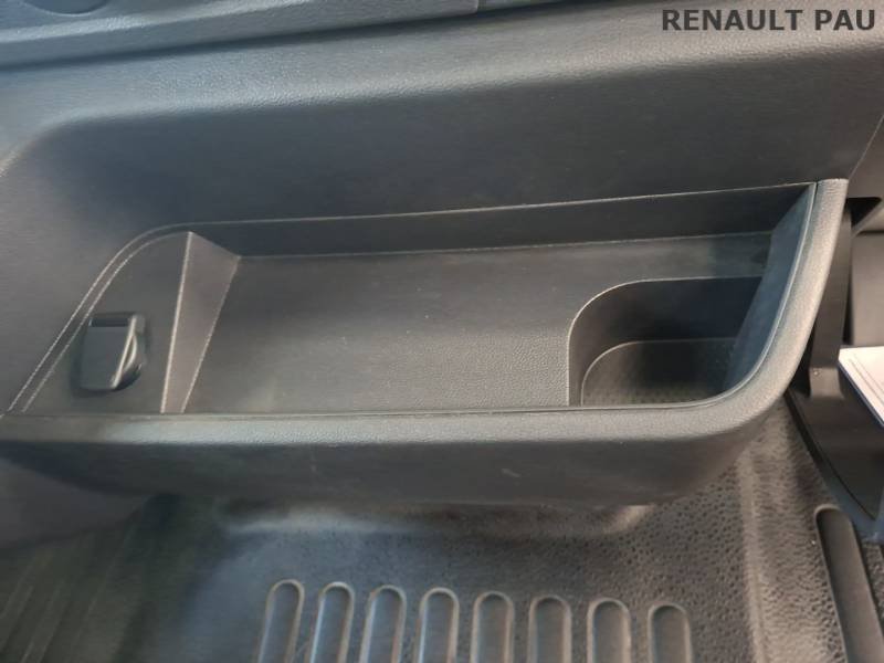 Renault Master - Photo 15